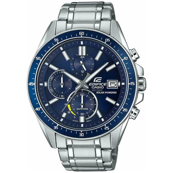 CASIO Edifice Solar Chronograph EFS-S510D-2AVUEF