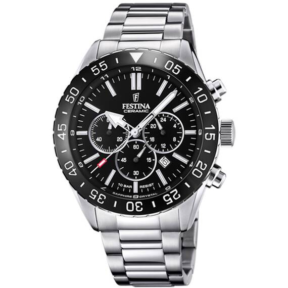 FESTINA Classic Chronograph F20575/3