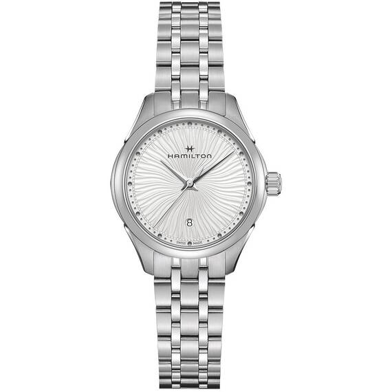 HAMILTON Jazzmaster Lady H32231110