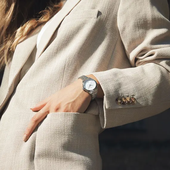 HAMILTON Jazzmaster Lady H32231110, image 2