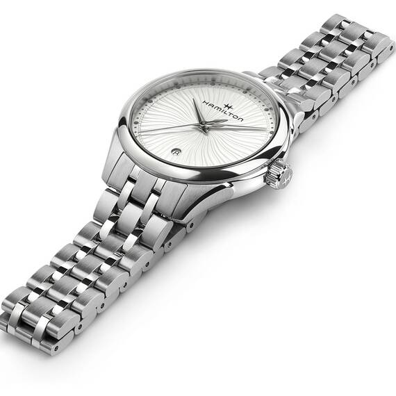 HAMILTON Jazzmaster Lady H32231110, image 3