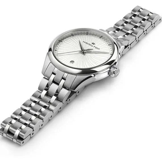 HAMILTON Jazzmaster Lady H32231110, image 3