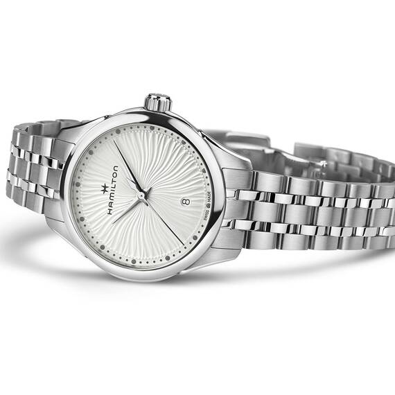 HAMILTON Jazzmaster Lady H32231110, image 4