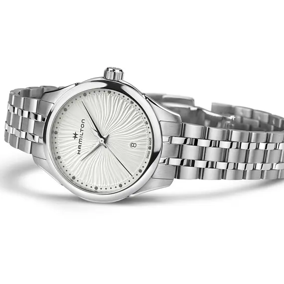 HAMILTON Jazzmaster Lady H32231110, image 4