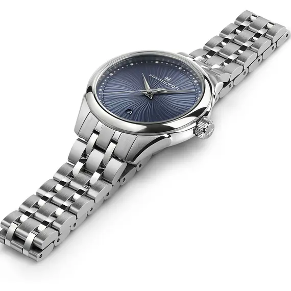HAMILTON Jazzmaster Lady H32231140, image 3
