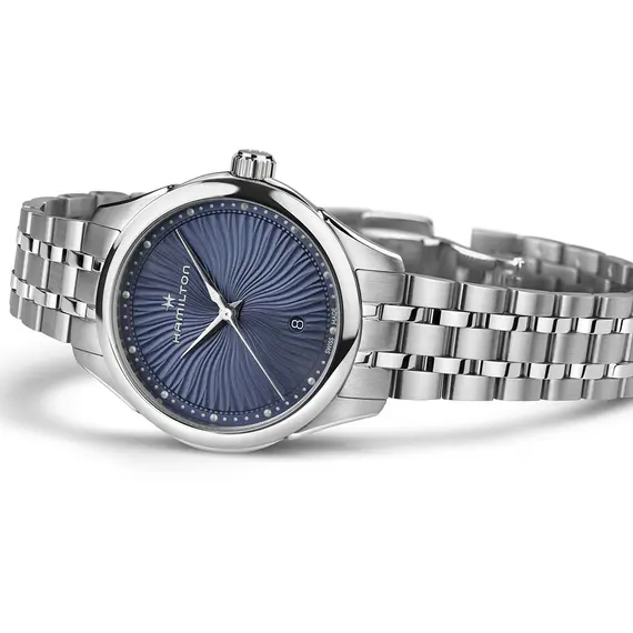 HAMILTON Jazzmaster Lady H32231140, image 4