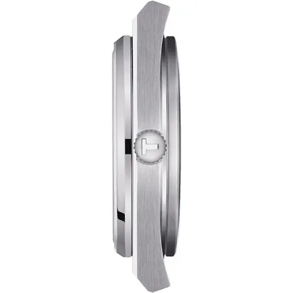 TISSOT PRX Powermatic 80 T1374071109100, image 3