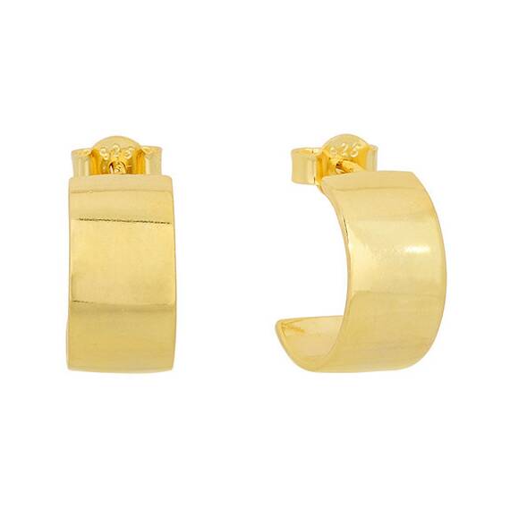 PRINCESILVERO Silver 925 Earrings 2A-SC275-3