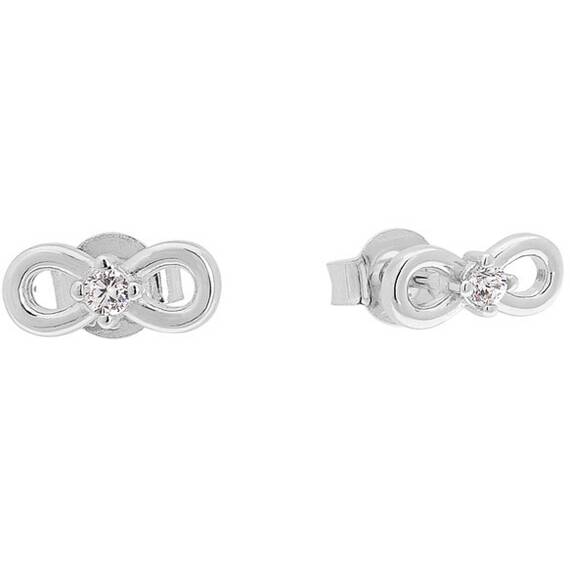PRINCESILVERO Silver 925 Earrings 2TA-SC144-1