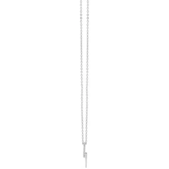 PRINCESILVERO Silver 925 Necklace 3A-KD613-1