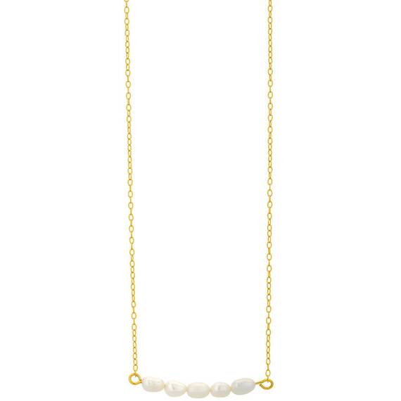 PRINCESILVERO Silver 925 Necklace 3ZK-KD157-3