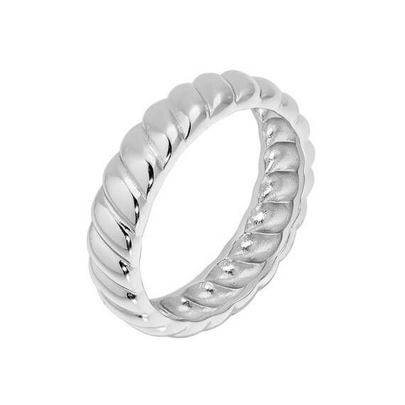 PRINCESILVERO Silver 925 Ring 3ZK-RG138-1