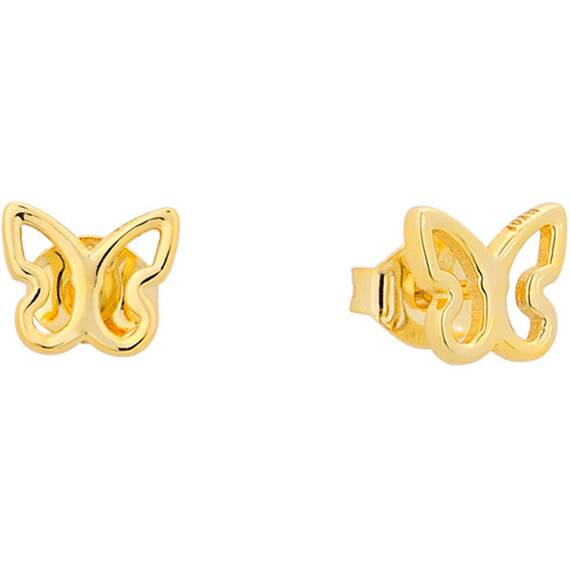 PRINCESILVERO Silver 925 Earrings 3ZK-SC187-3