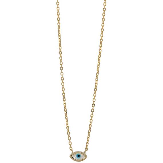 PRINCESILVERO Silver 925 Necklace 8B-KD024-3