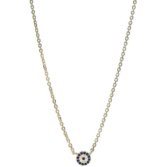 PRINCESILVERO Silver 925 Necklace 9B-KD063-3
