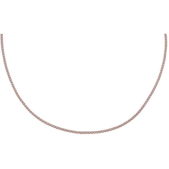 PRINCESILVERO Silver 925 Necklace 9O-KD001-2