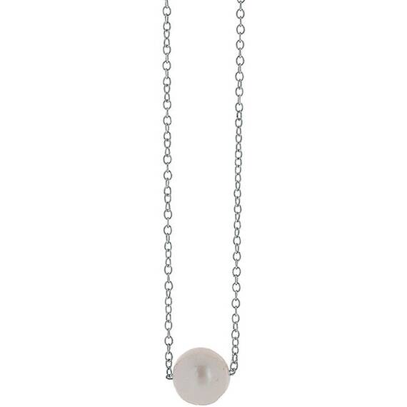 PRINCESILVERO Silver 925 Necklace 9W-KD001-1