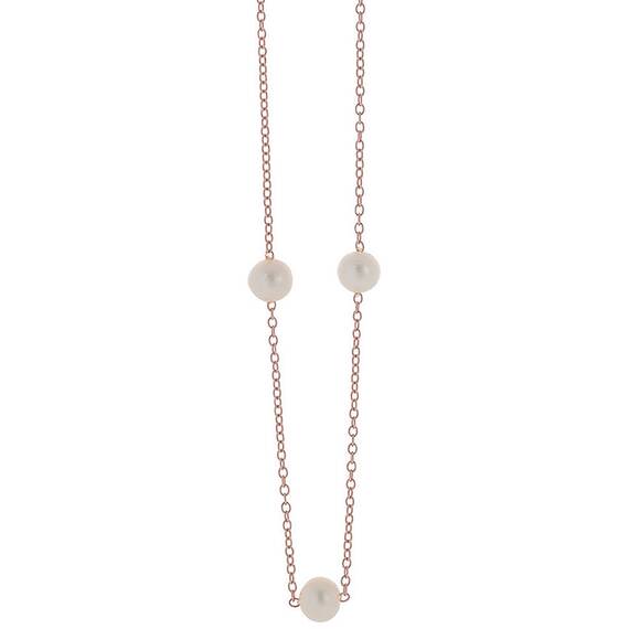 PRINCESILVERO Silver 925 Necklace 9W-KD002-2