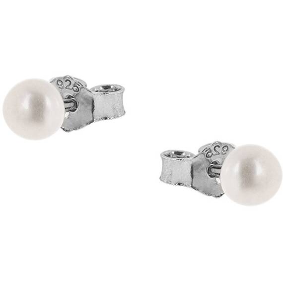 PRINCESILVERO Silver 925 Earrings 9W-SC002-1