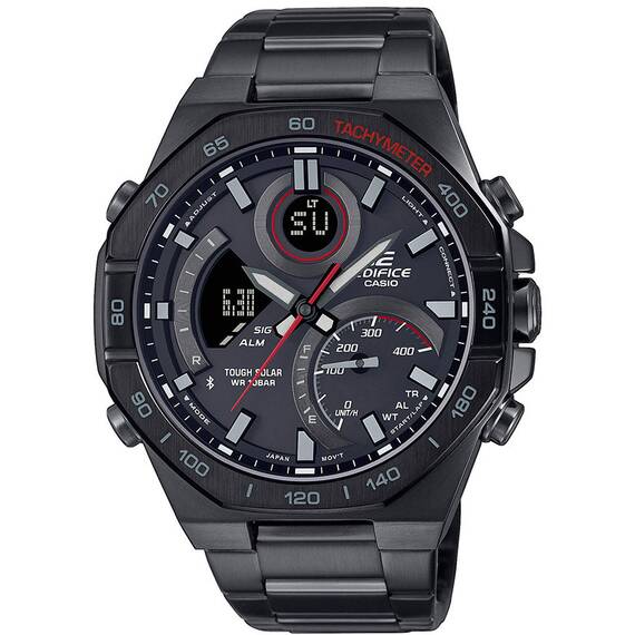 CASIO Edifice Solar Bluetooth ECB-950DC-1AEF