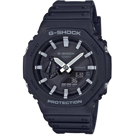 CASIO G-Shock GA-2100-1AER
