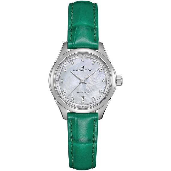 HAMILTON Jazzmaster Lady Automatic H32275890