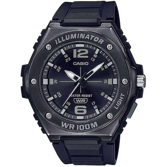 CASIO Collection MWA-100HB-1AVEF