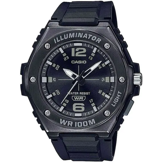 CASIO Collection MWA-100HB-1AVEF