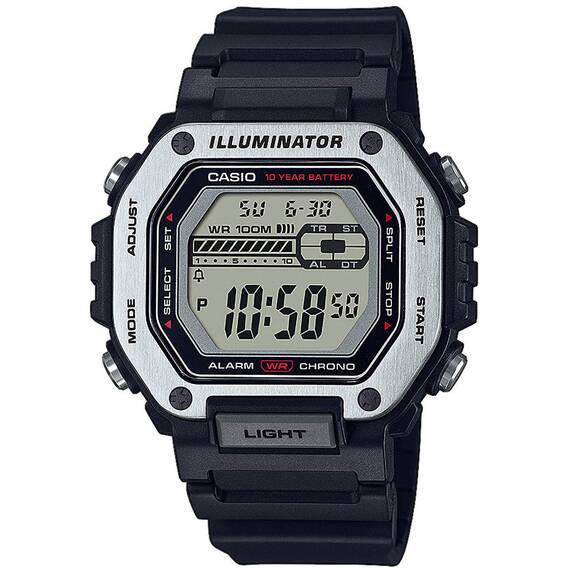 CASIO Collection MWD-110H-1AVEF