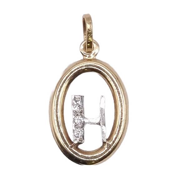 KALOUSTIAN Gold 14K Pendant KALST26