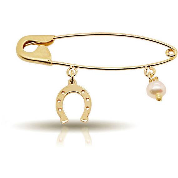 KALOUSTIAN Gold 9K Pin PN11267
