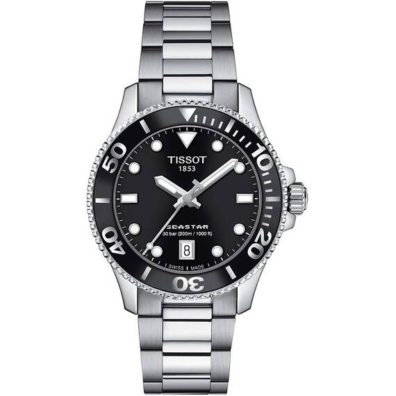 TISSOT Seastar 1000 T1202101105100
