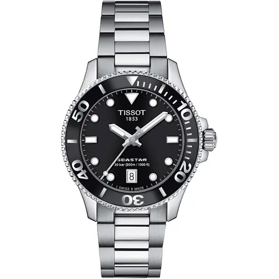 TISSOT Seastar 1000 T1202101105100