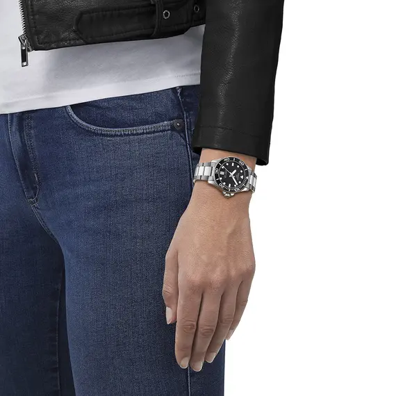 TISSOT Seastar 1000 T1202101105100, image 4