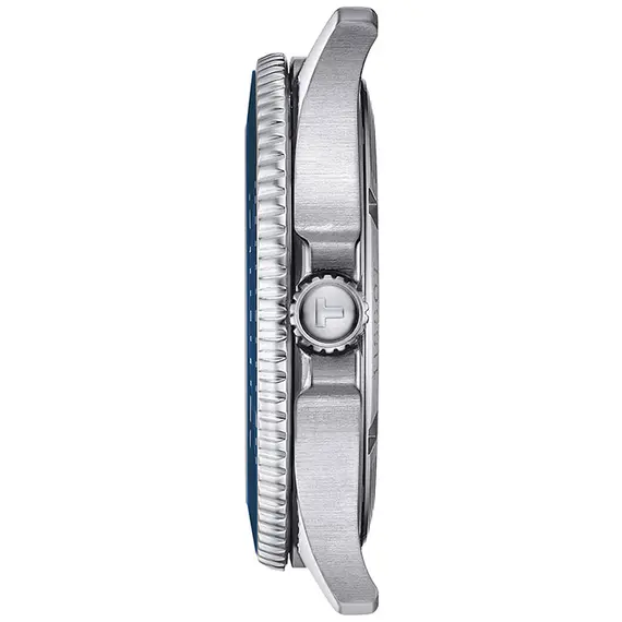 TISSOT Seastar 1000 Quartz 40mm T1204101104100, image 3