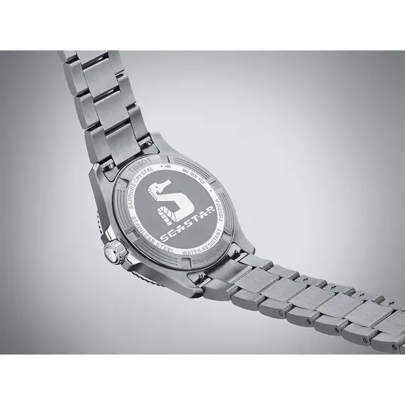 TISSOT Seastar 1000 Quartz 40mm T1204101105100, image 4