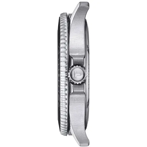 TISSOT Seastar 1000 Quartz 40mm T1204101105100, image 5