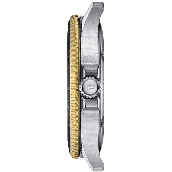 TISSOT Seastar 1000 Quartz 40mm T1204102705100, image 3
