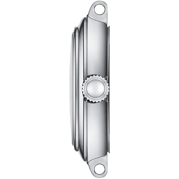 TISSOT Bellissima Small Lady T1260101601300, image 3
