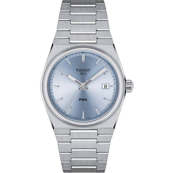 TISSOT T-Classic PRX 35mm T1372101135100
