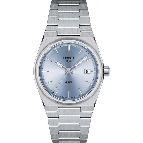 TISSOT T-Classic PRX 35mm T1372101135100