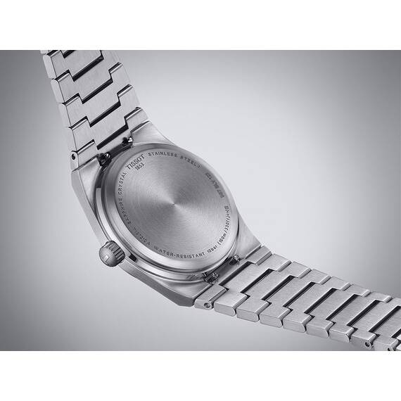 TISSOT T-Classic PRX 35mm T1372101135100, image 4