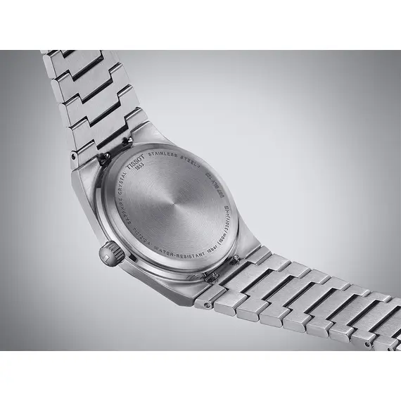 TISSOT T-Classic PRX 35mm T1372101135100, image 4
