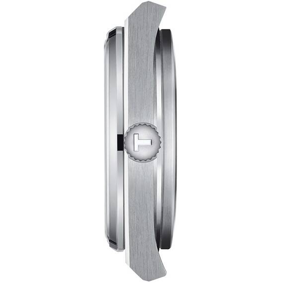 TISSOT T-Classic PRX 35mm T1372101135100, image 5