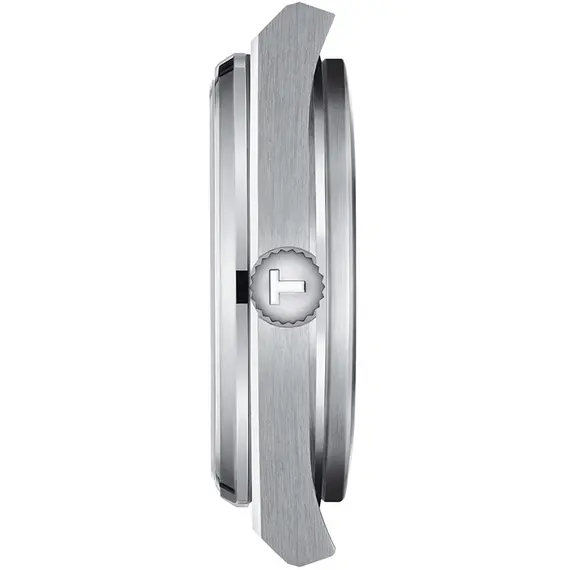 TISSOT T-Classic PRX 35mm T1372101135100, image 5
