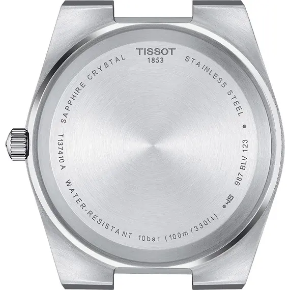 TISSOT T-Classic PRX T1374101109101, image 2