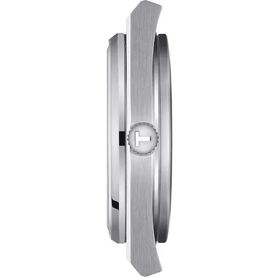TISSOT T-Classic PRX T1374101109101, image 3
