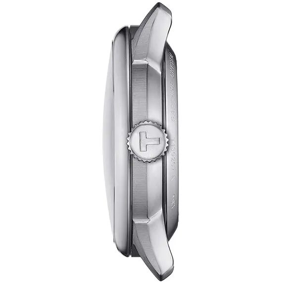 TISSOT Chemin Des Tourelles Powermatic 80 T1392071611100, image 3