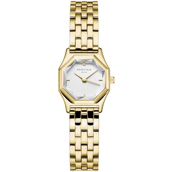 ROSEFIELD The Gemme Gold GWGSG-G02