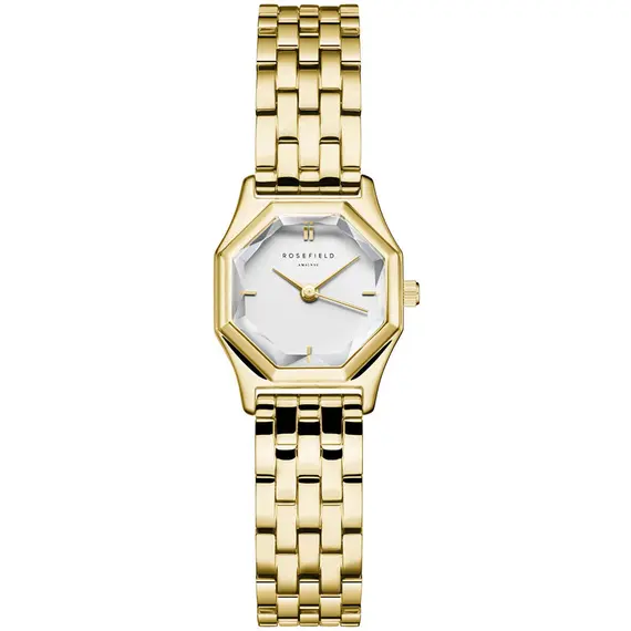 ROSEFIELD The Gemme Gold GWGSG-G02